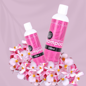 Moisturising Shampoo