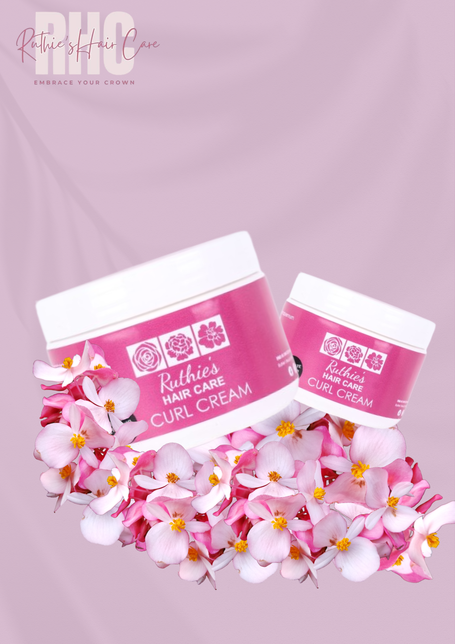 Curl Cream