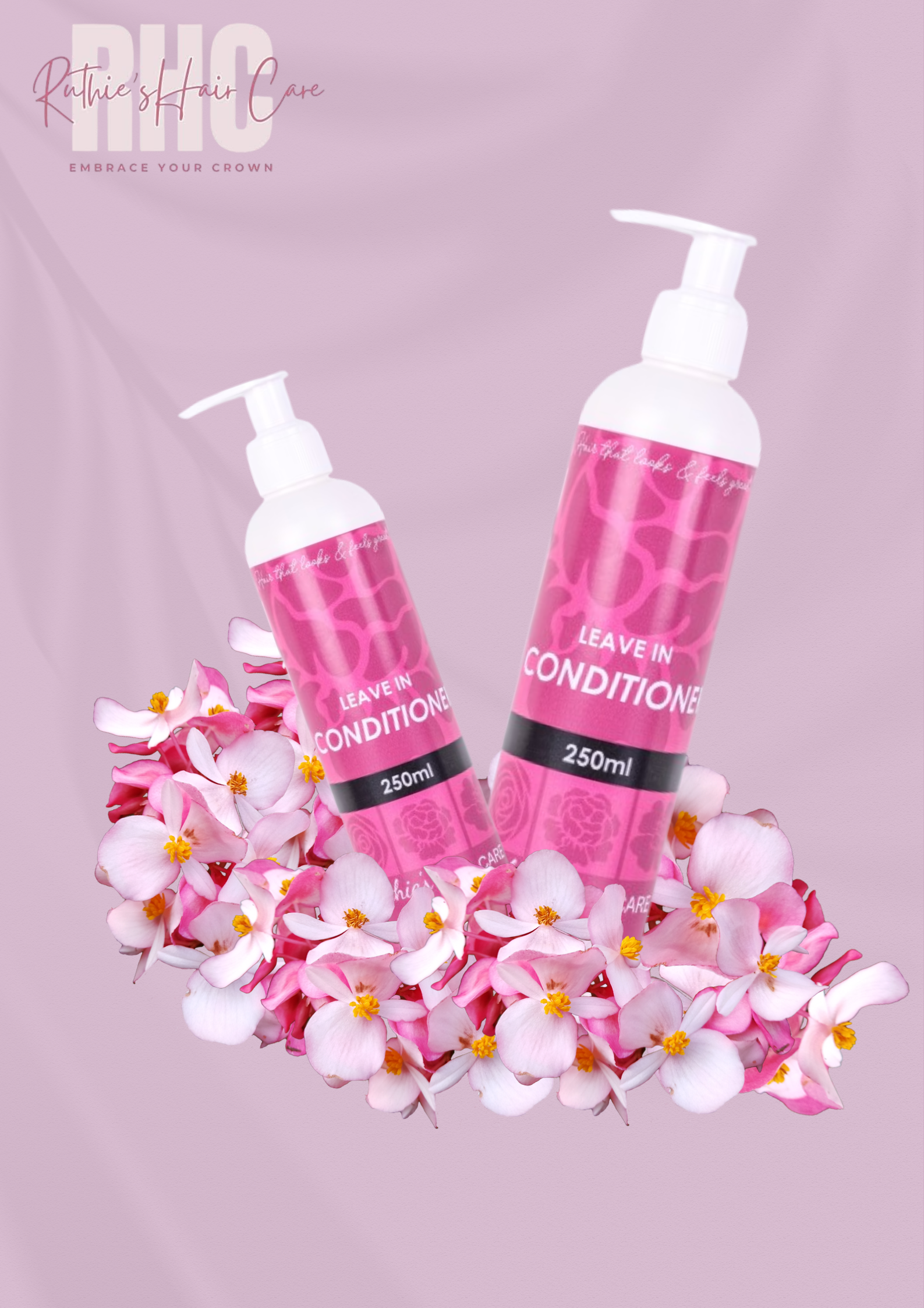 Leave-In Conditioner
