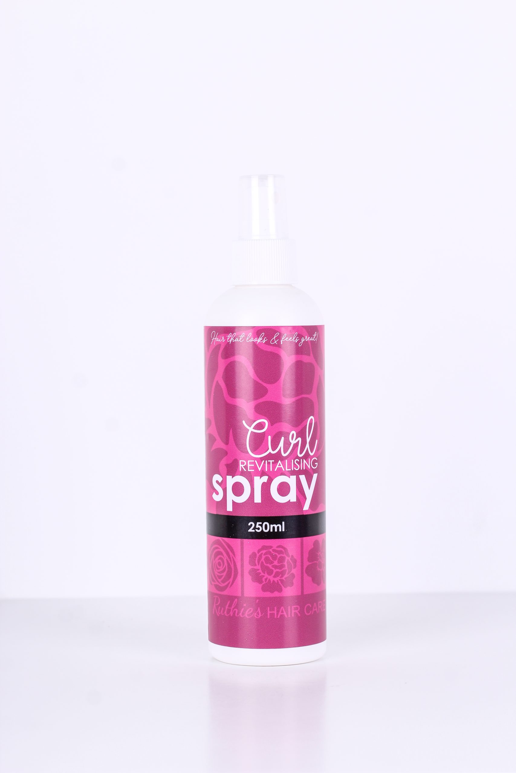 Curl Revitalising Spray - Image 2