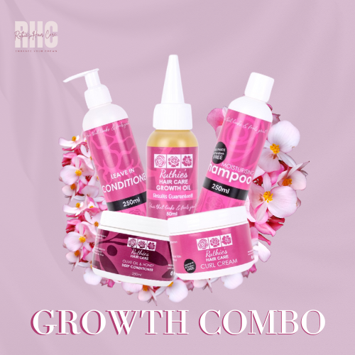 Growth Combo