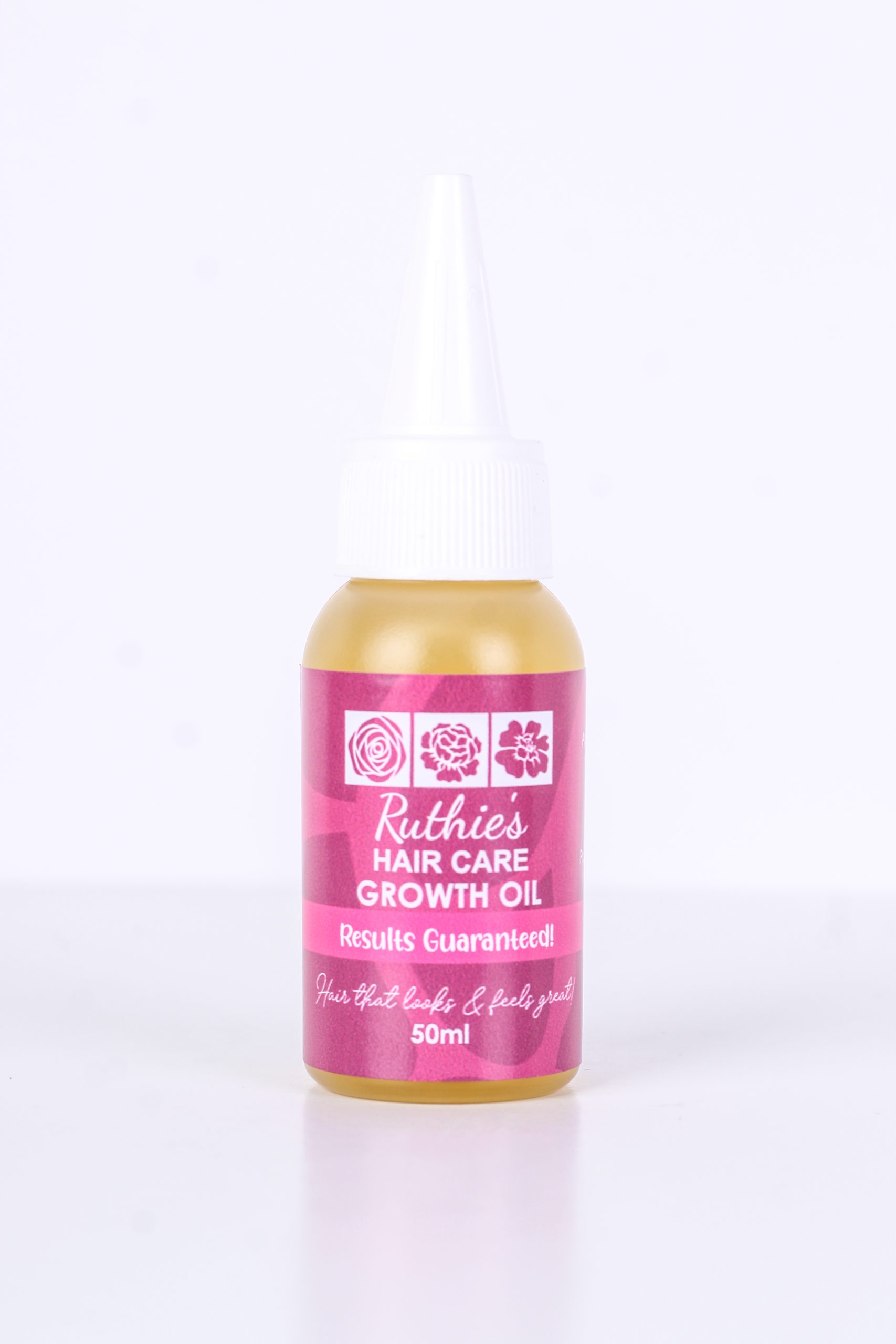 Growth Oil - Image 2