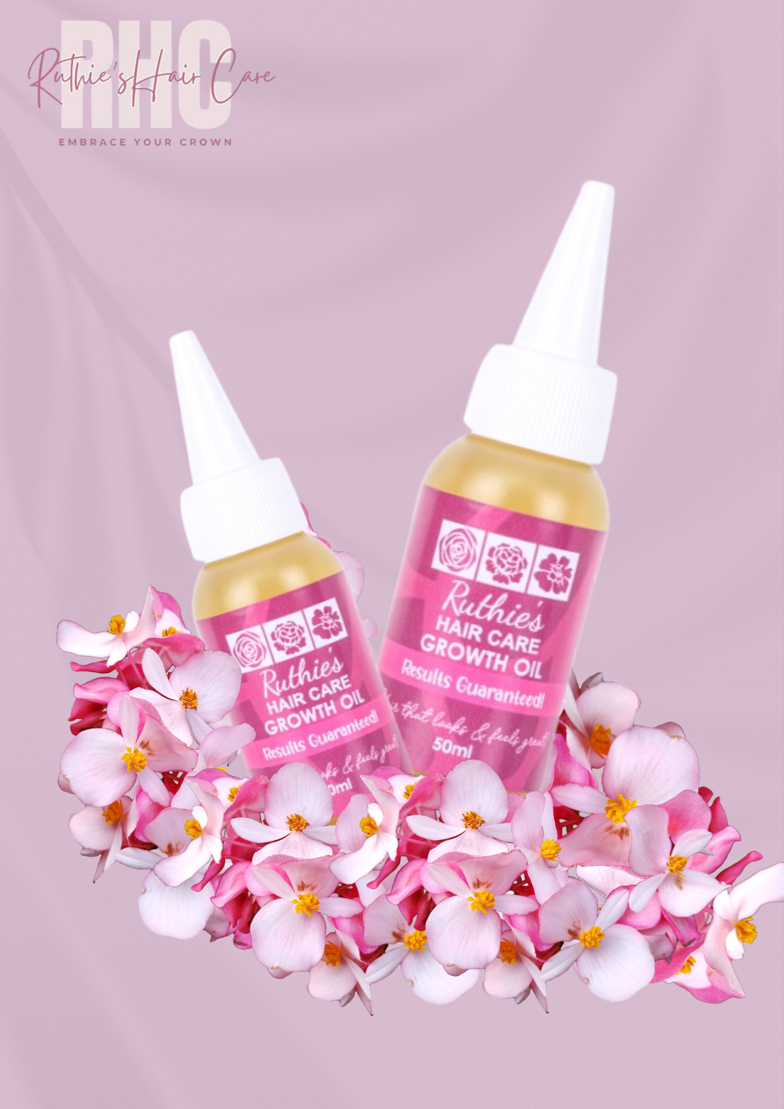 Growth Oil