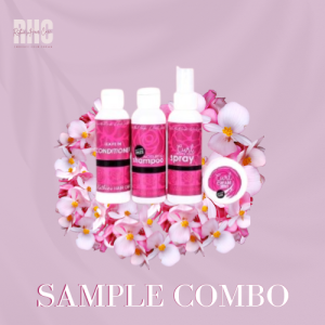 Sample Combo