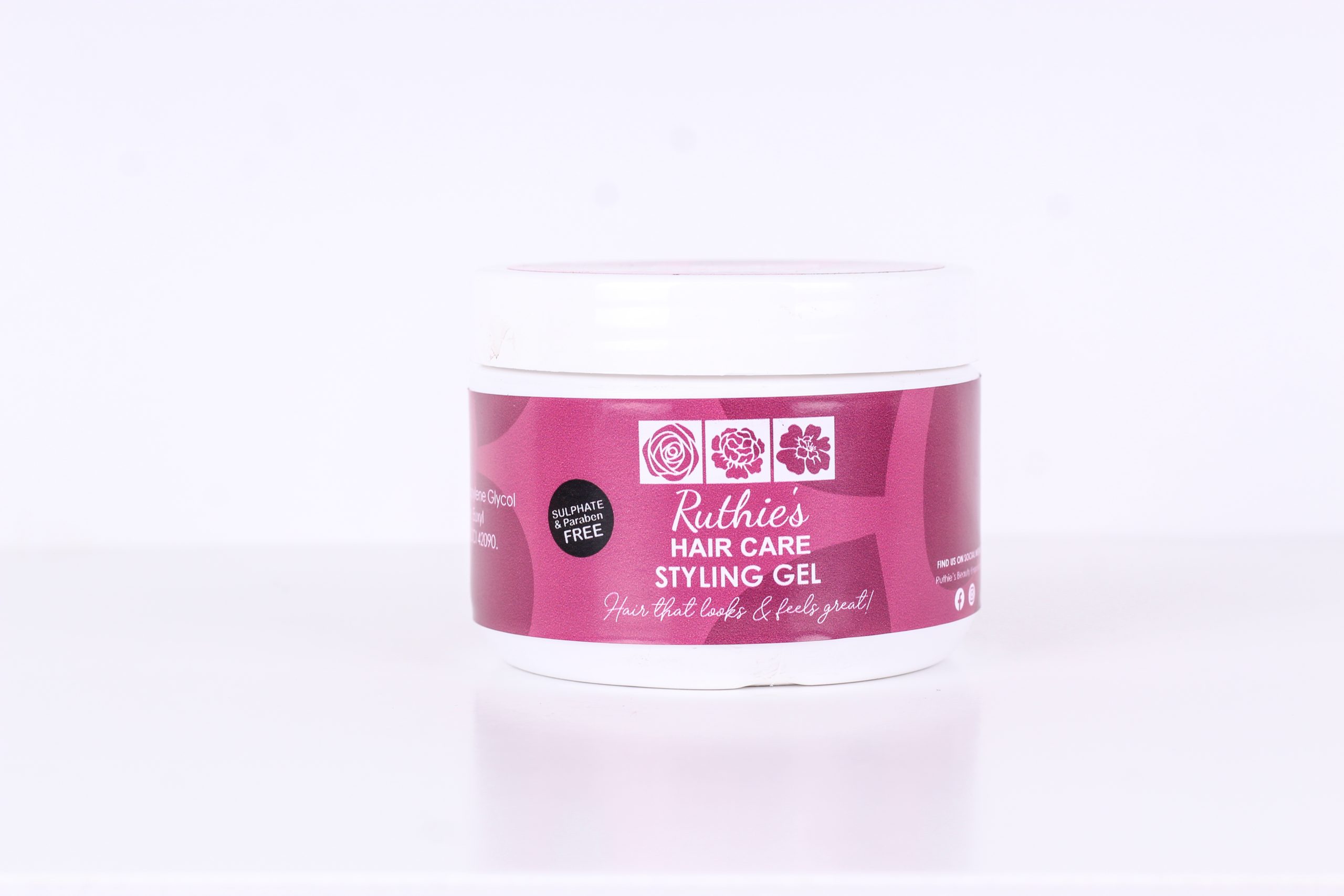 Styling Gel - Image 2