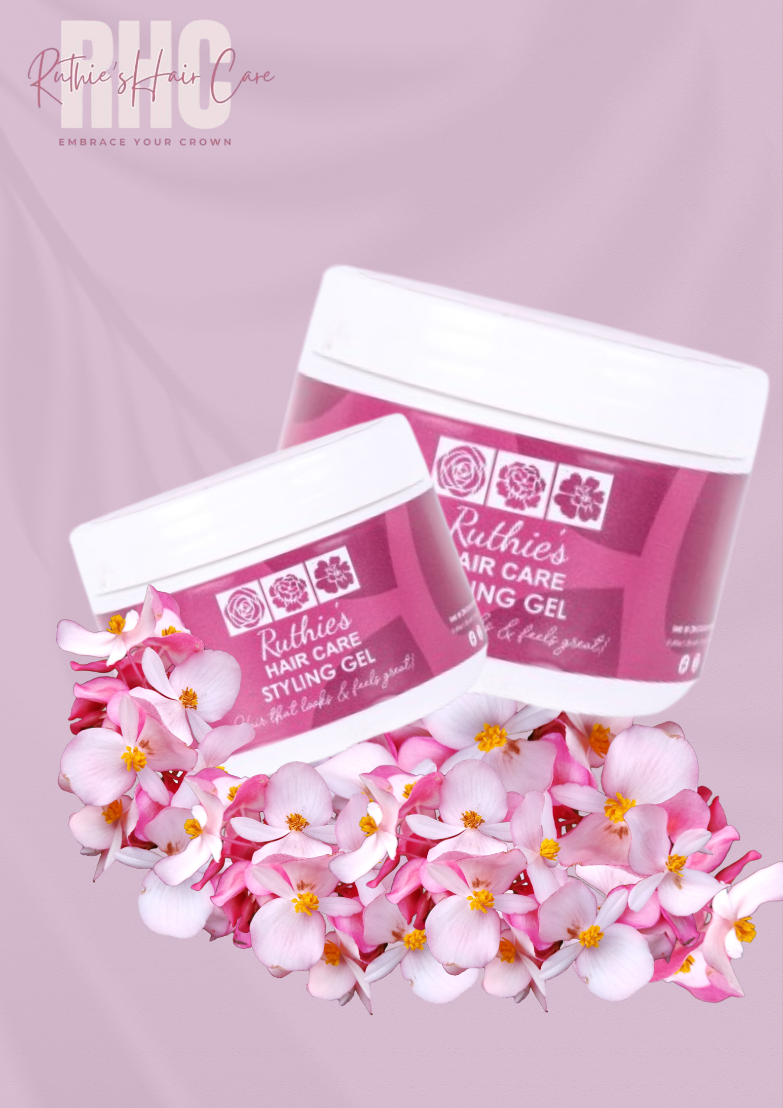 Styling Gel