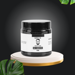 Beard Butter
