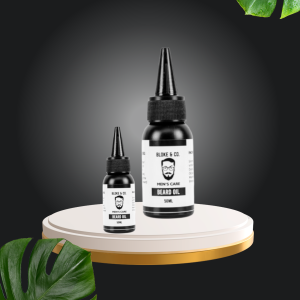 Beard Oil