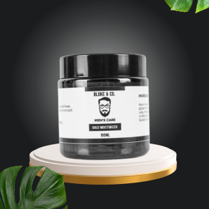 Daily Moisturiser